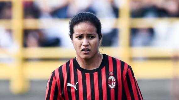 UFFICIALE: Deportivo La Coruna, dal Milan arriva la colombiana Lady Andrade