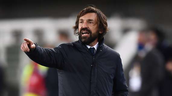 LIVE TMW - Juventus, Pirlo: "Chiesa no da seconda punta. Per Morata decidiamo domani"