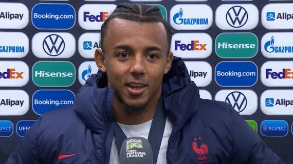 UFFICIALE: Jules Koundè è un nuovo giocatore del Barcellona. Clausola da 1 miliardo di euro