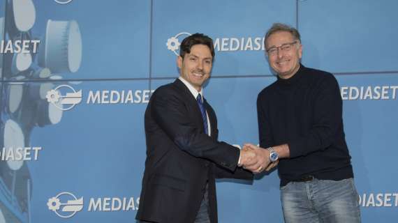 Corriere dello Sport: "Diritti TV, DAZN ha più certezze. E può rientrare anche Mediaset"