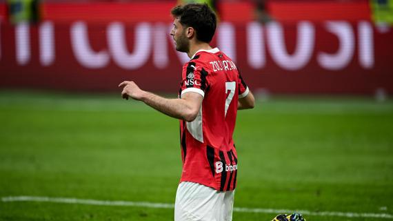 Gimenez Sr: "Al Milan non è andata come si immaginava. Spero possa restarci molto tempo"