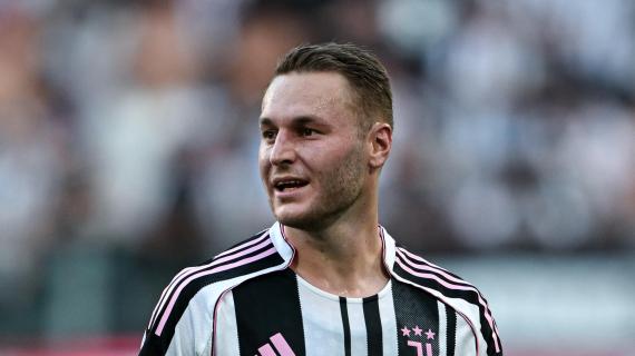 Atalanta-Juventus, le formazioni ufficiali: gioca Koopmeiners dal 1'. Juric sceglie Scamacca
