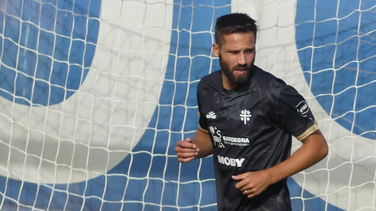 Luca Di Leonardo TuttoCagliari
