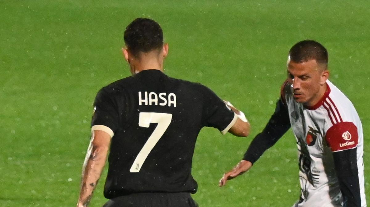 Immagine news Serie B n.1