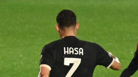 Carrarese, Hasa e le formazioni U23: "Lì i giovani crescono davvero, l'ho capito con la Juve"