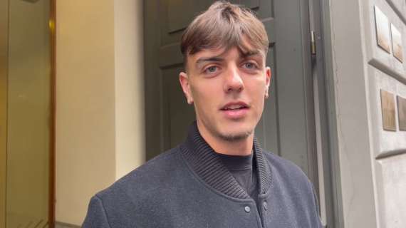 Daniel Maldini è un giocatore del Monza: "Ho parlato con mio padre. Scelta migliore"