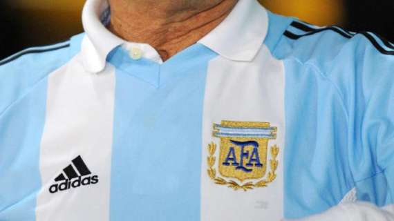 Argentina, Scaloni: "Cile squadra complicata, speriamo di fare risultato"