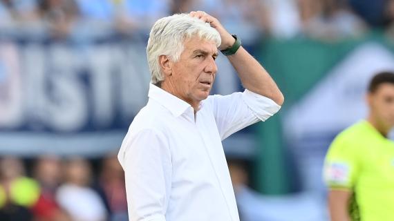 L'Atalanta vuole il primato, Gasperini: "Importante per pensare solo al campionato fino a marzo"