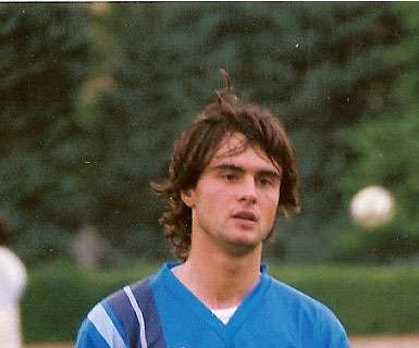 Giuseppe Giannini, il Principe giallorosso campione d'Italia nel 1983