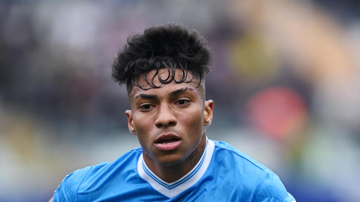 Immagine news Serie A n.2