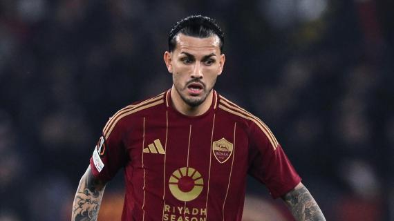 Botta e risposta, Corriere della Sera (ed. Roma): "Paredes e la clausola in favore del Boca"