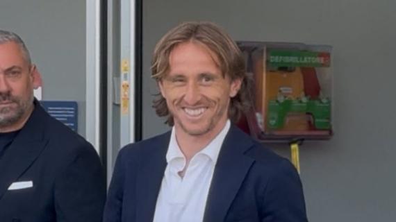 Immagine news primo piano TUTTO mercato WEB: notizie di calcio e calciomercato