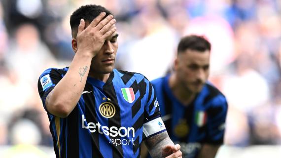 TOP NEWS Ore 17 - Vigilia Champions, le ultime su Inter-Barcellona. Lazio, parla Lotito