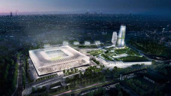 Milan e Inter, luce sul nuovo stadio. La chiave è tenere parte di San Siro