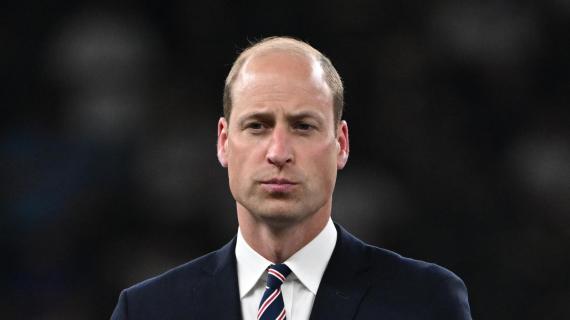 Tuchel nuovo CT dell'Inghilterra, il Principe William: "Buona fortuna, siamo tutti con te!"