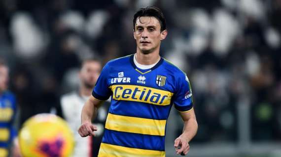 TMW - Parma, novità nella lista Serie A: torna Inglese, a fargli posto è Siligardi