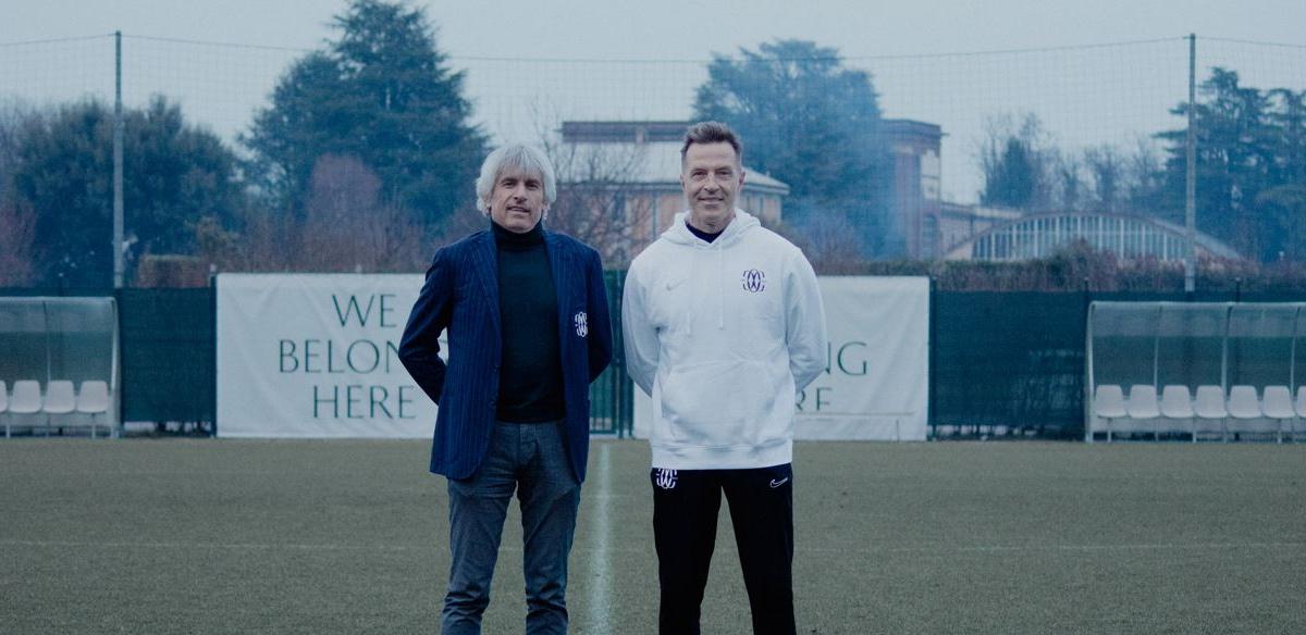 Immagine news Calcio femminile n.1