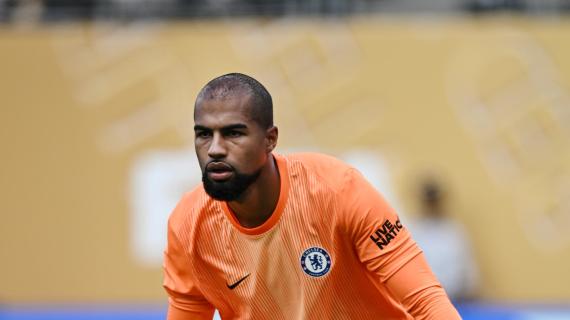 Chelsea, Sanchez: "Saremo una squadra solida che vincerà molto e farà bene"