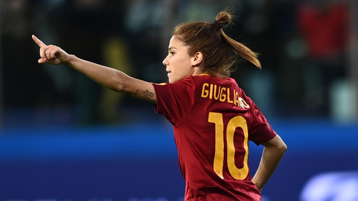 Immagine news Calcio femminile n.1