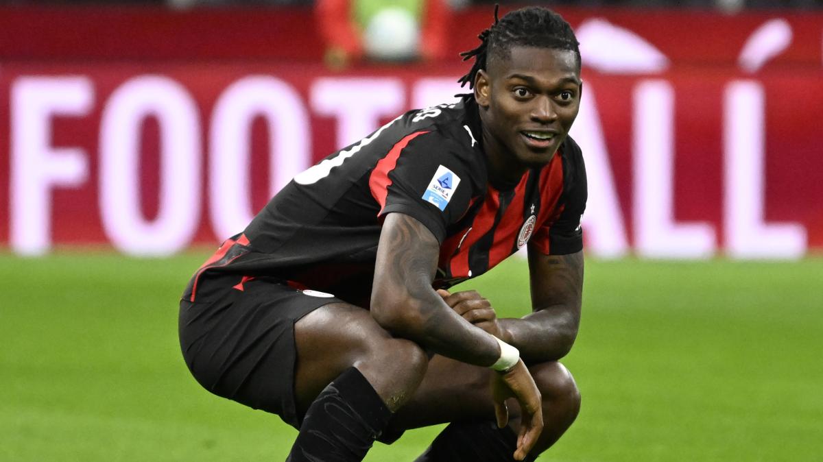 Immagine news Serie A n.1