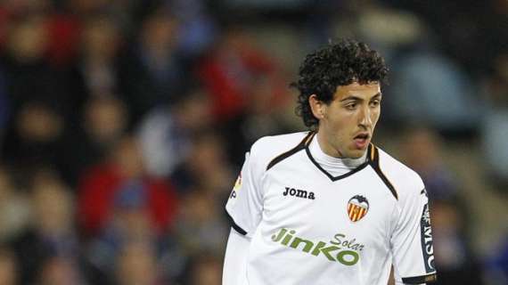 Valencia, Parejo: "Avremmo potuto vincere a Madrid"
