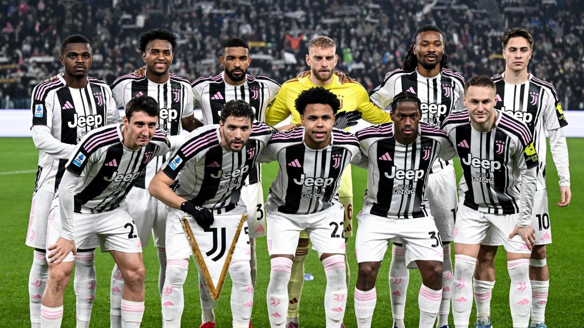 Un test importante a San Siro. Tuttosport: "Juve, prove di futuro"