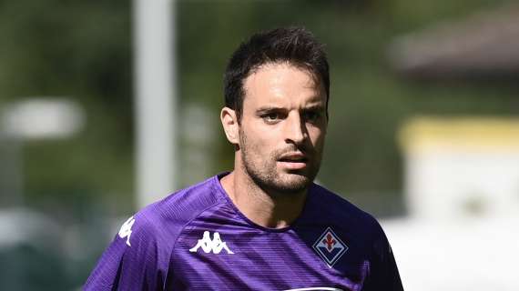 Fiorentina, Bonaventura ha saltato il Twente a causa di un affaticamento muscolare