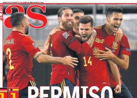 Le aperture spagnole - Una Spagna giovane fa 1-1 con la Germania. Messi valuta di restare al Barça