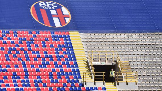 Ass. sport Bologna: "Proposta di riqualificazione del club per il Dall'Ara è stata approvata"
