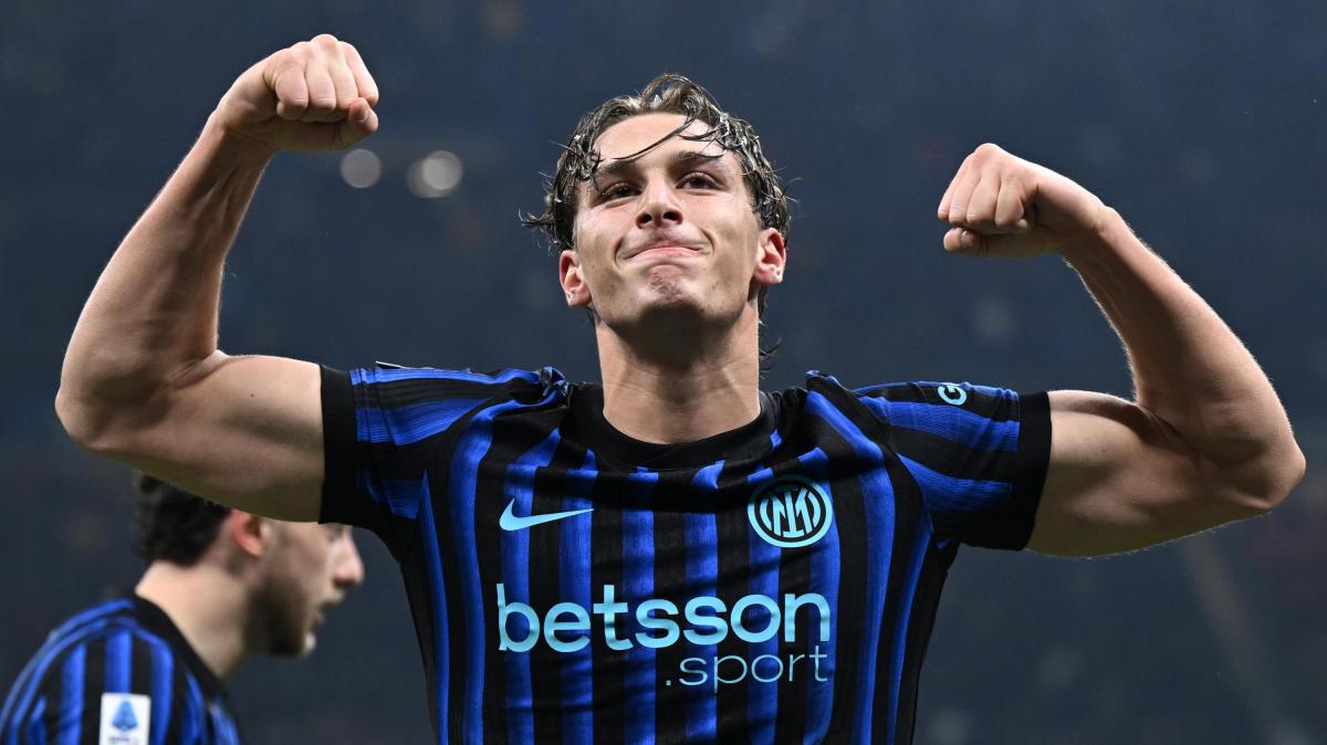 Immagine news Serie A n.4