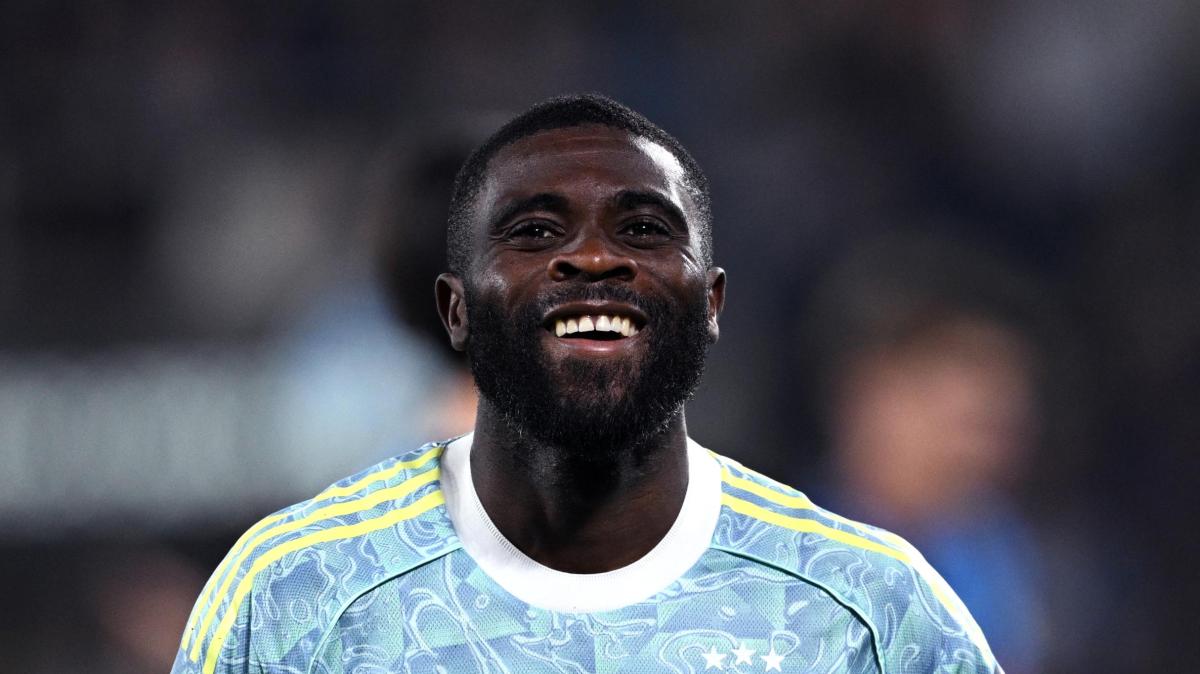 Immagine news primo piano TUTTO mercato WEB: notizie di calcio e calciomercato