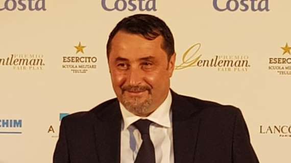 TMW RADIO - Mirabelli: "Spero Kessié resti e diventi capitano del Milan"