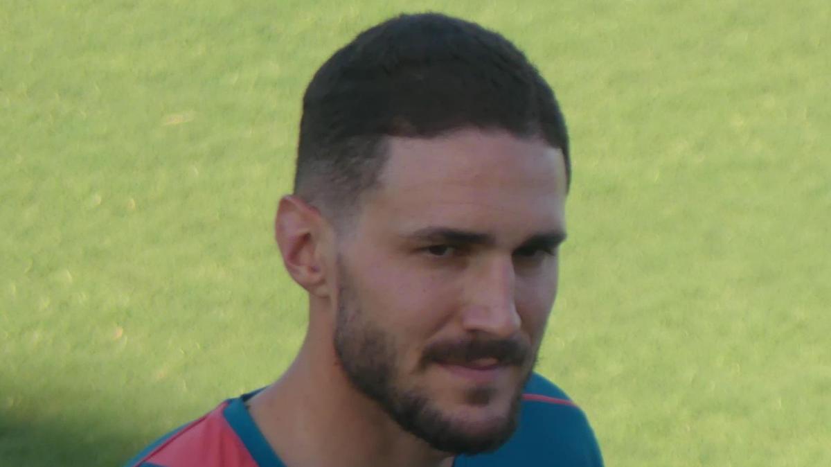 Immagine news Serie B n.1