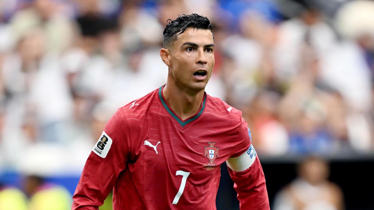 L'Uzbekistan è troppo poco per il Portogallo. CR7 chiamato a sfide più difficili