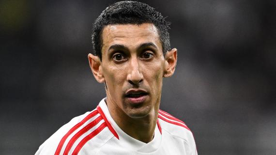 Le lacrime, il gol e la beffa finale: il ritorno di Di Maria al Central è pieno di emozioni