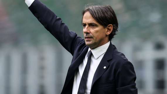 Inter, Inzaghi: "Vittoria Importante, In Attacco Stanno Tutti Bene ...