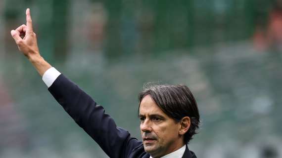 LIVE TMW - Inter, Inzaghi: "Contro lo Sheriff è decisiva. Poco cinismo? Siamo il miglior attacco in A"