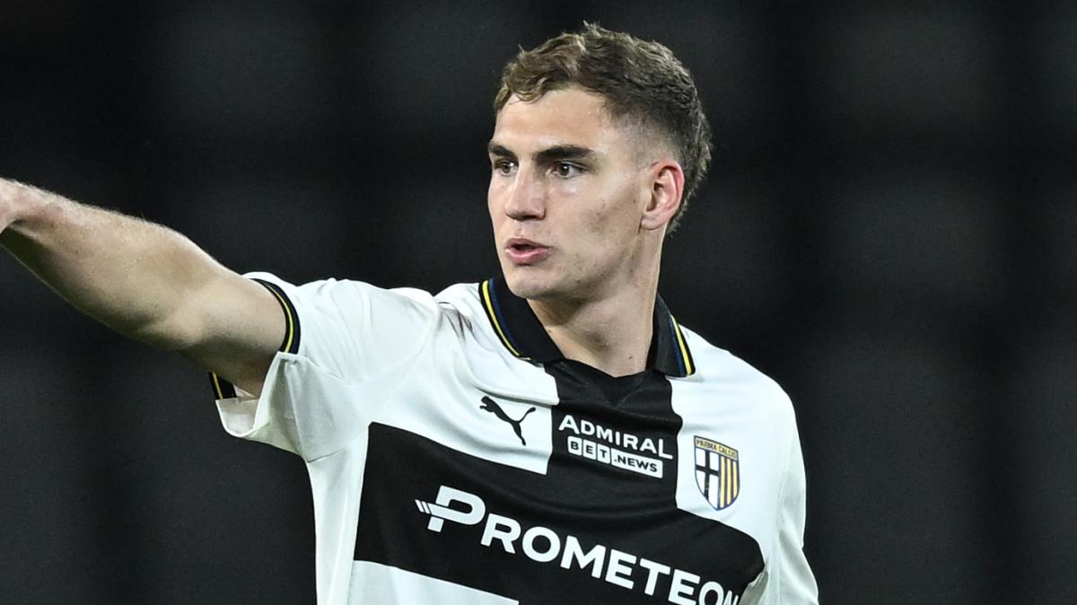 Immagine news Serie A n.1