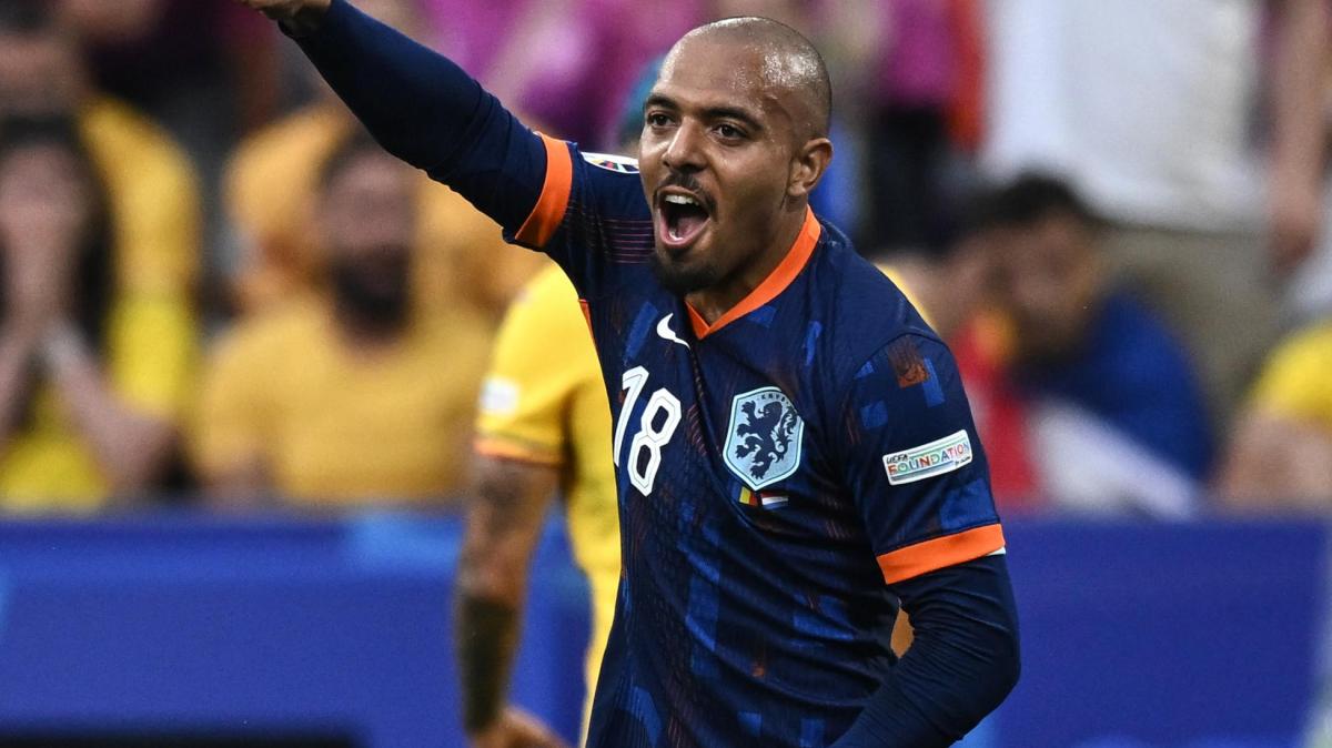 Immagine news Serie A n.1