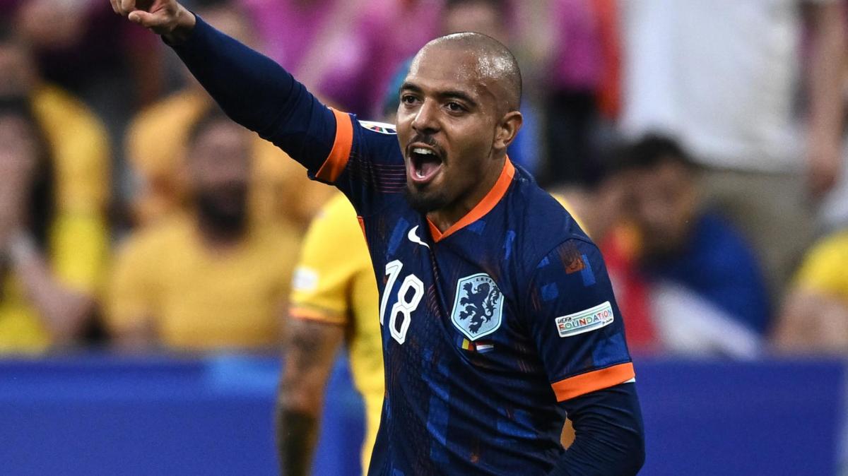 Immagine news primo piano TUTTO mercato WEB: notizie di calcio e calciomercato