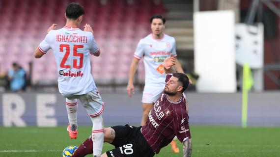 Un Reggiana-Cesena distanze mezzo secolo che fa da spartiacque in B