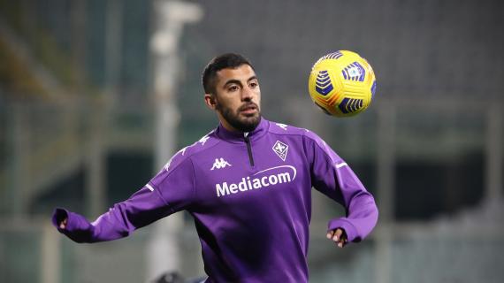 Fiorentina, su Maxi Olivera c'è il pressing del Penarol: l'esterno sarà liberò a giugno