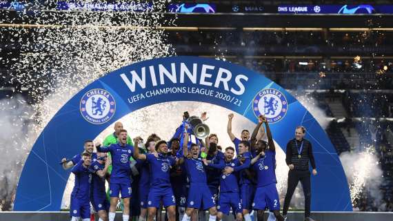 Chelsea, spunta anche l'olimpionico Coe. Affiancherebbe l'imprenditore inglese Broughton