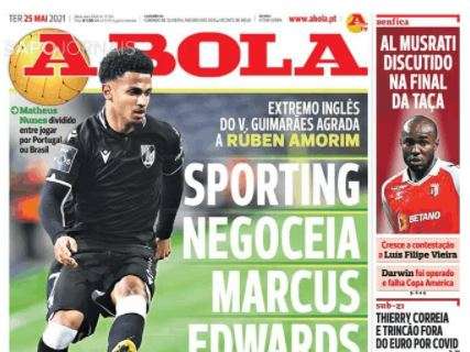 Le aperture portoghesi - Il Porto non molla Conceiçao. Lo Sporting vuole confermare Joao Mario