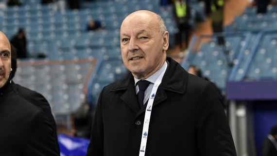 TMW - Marotta: "Mi dispiace per Pogba, bravissimo ragazzo. Casistica sfortunata, ho letto"