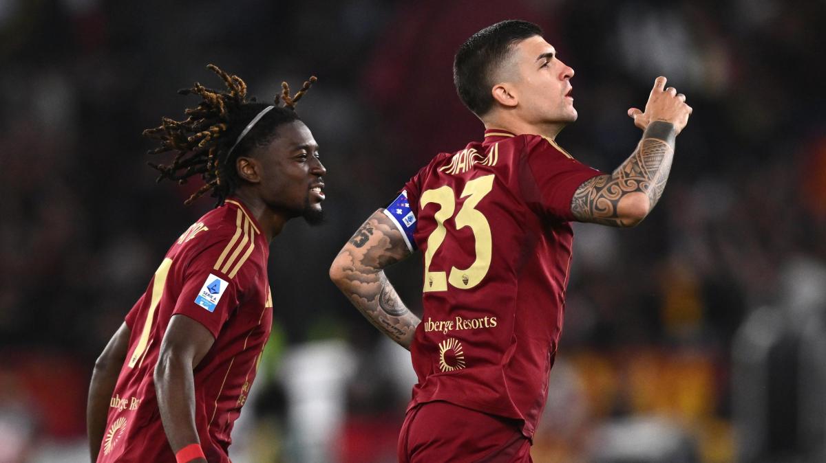 Mancini sulle sfide con Lautaro: "Basta un errore e perdi la partita. Sarà una bella battaglia"