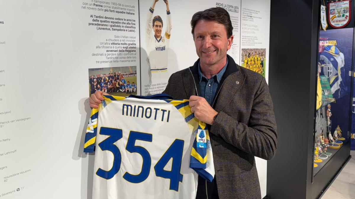 Immagine news Serie A n.1