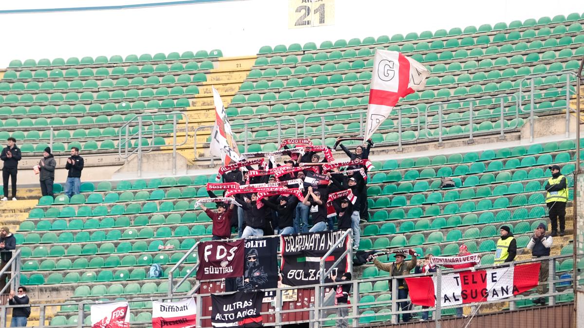 Immagine news Serie B n.1