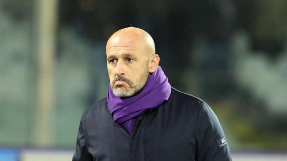 Fiorentina, Italiano: "Cabral è tornato, Sottil sta ancora terminando il recupero"