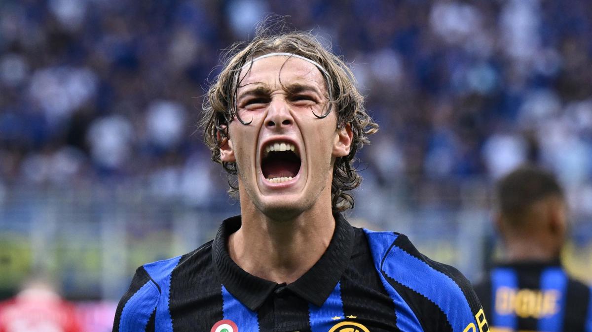 Inter straripante, Fabregas fermato a Udine. Novità De Ketelaere: le top news delle 22
